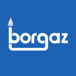 Borgaz Serwis instalacji i urządzeń gazowych logo